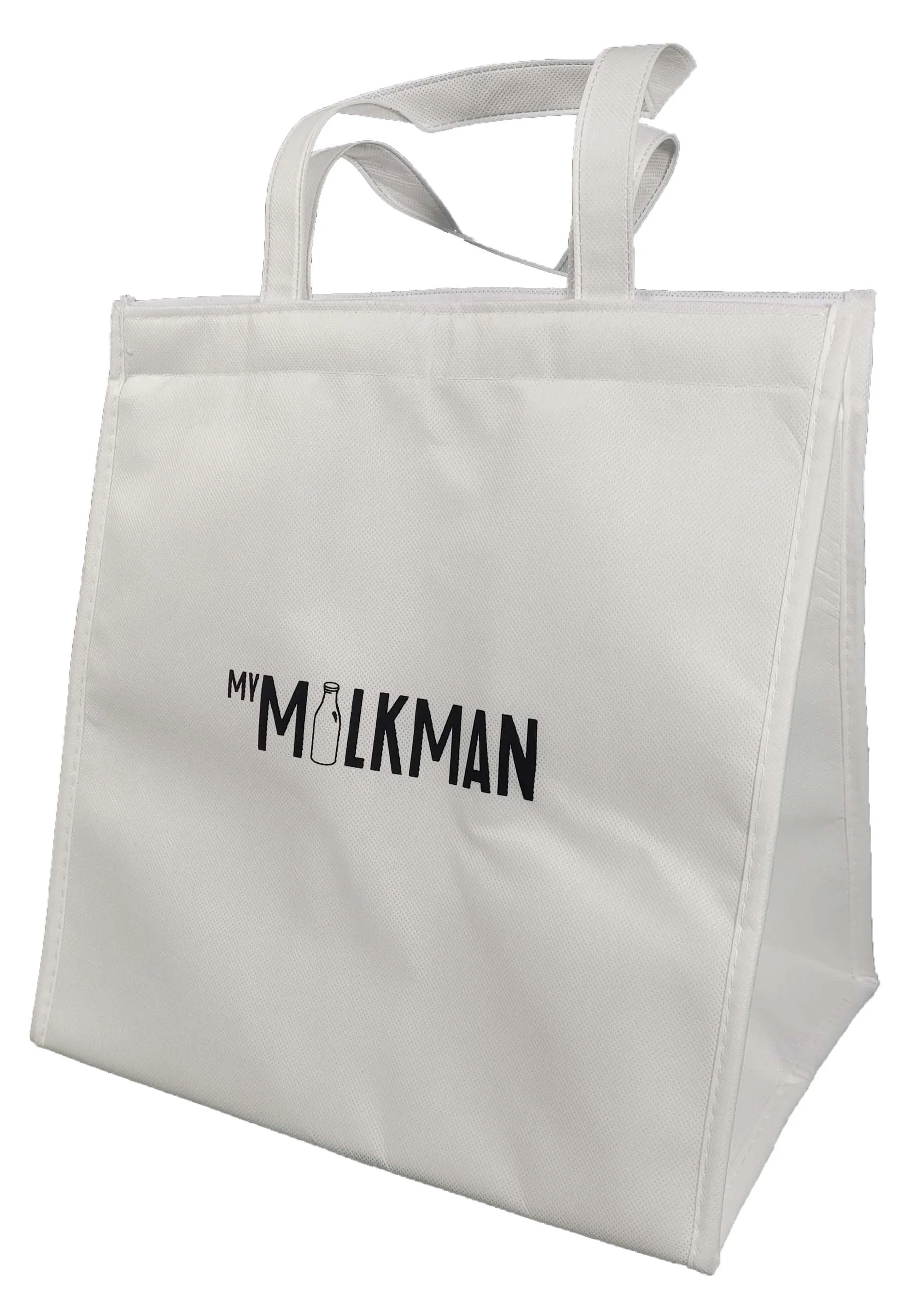 Insulated Shopping Bag (carton of 100 bags)