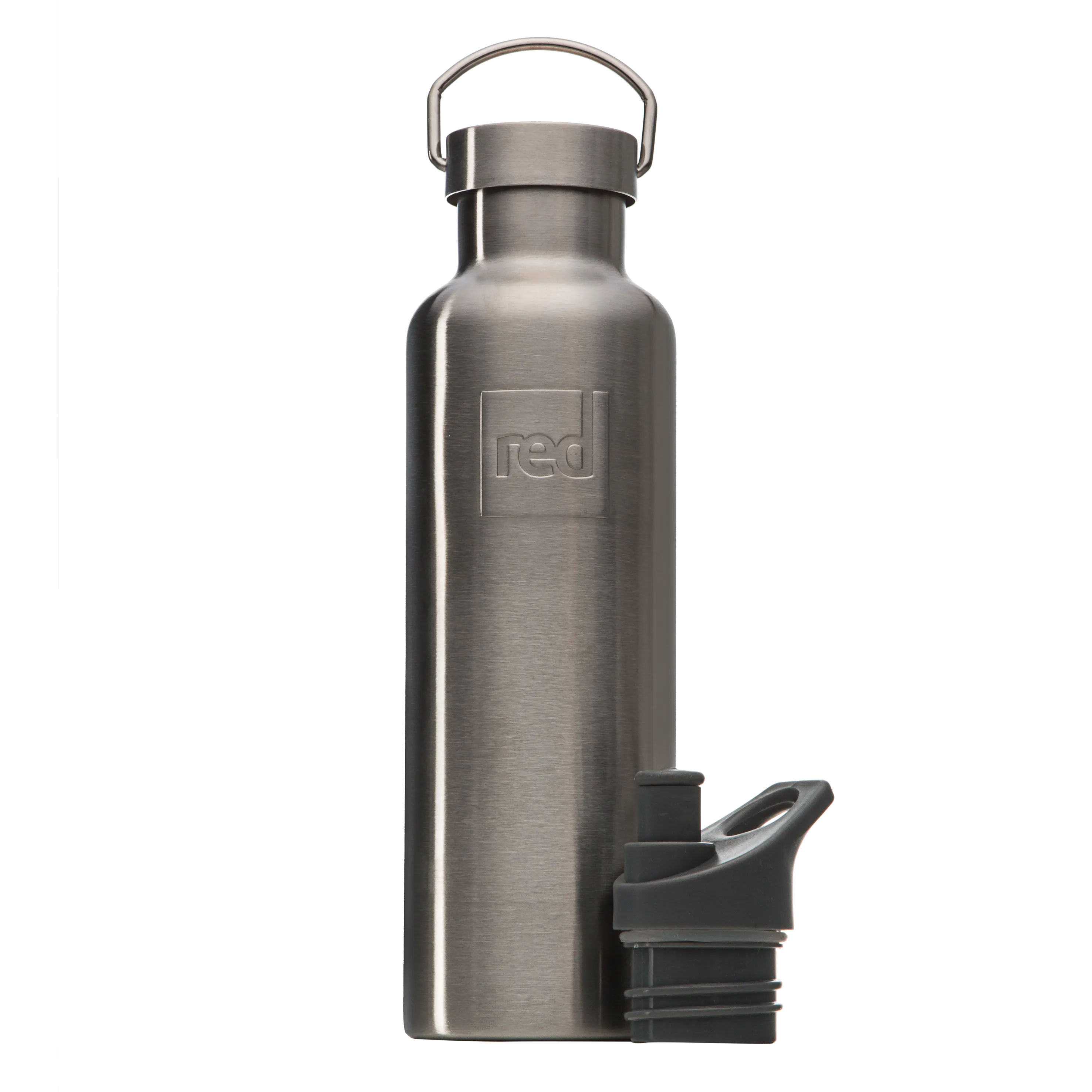 Insulated Stainless Steel Water Bottle
