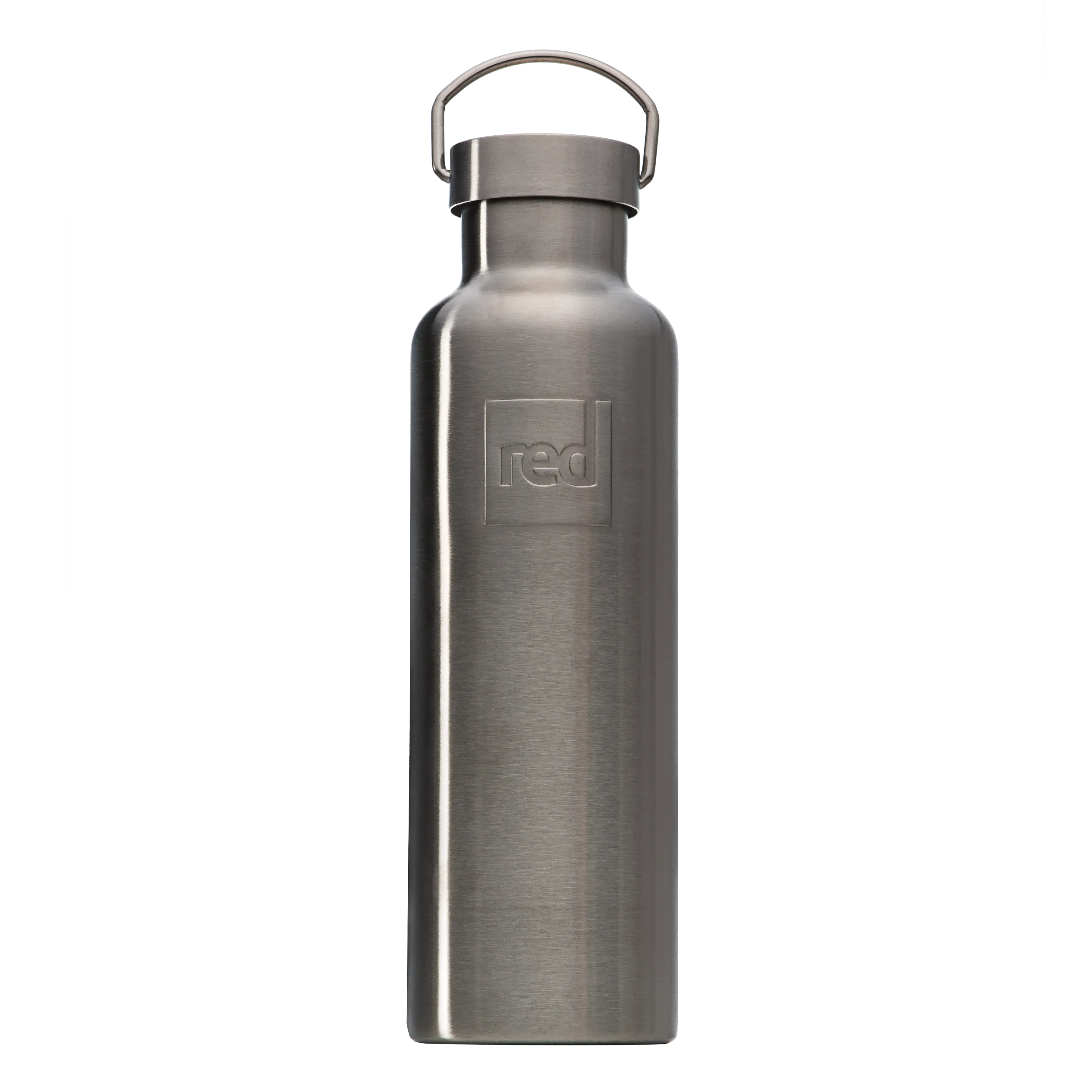 Insulated Stainless Steel Water Bottle