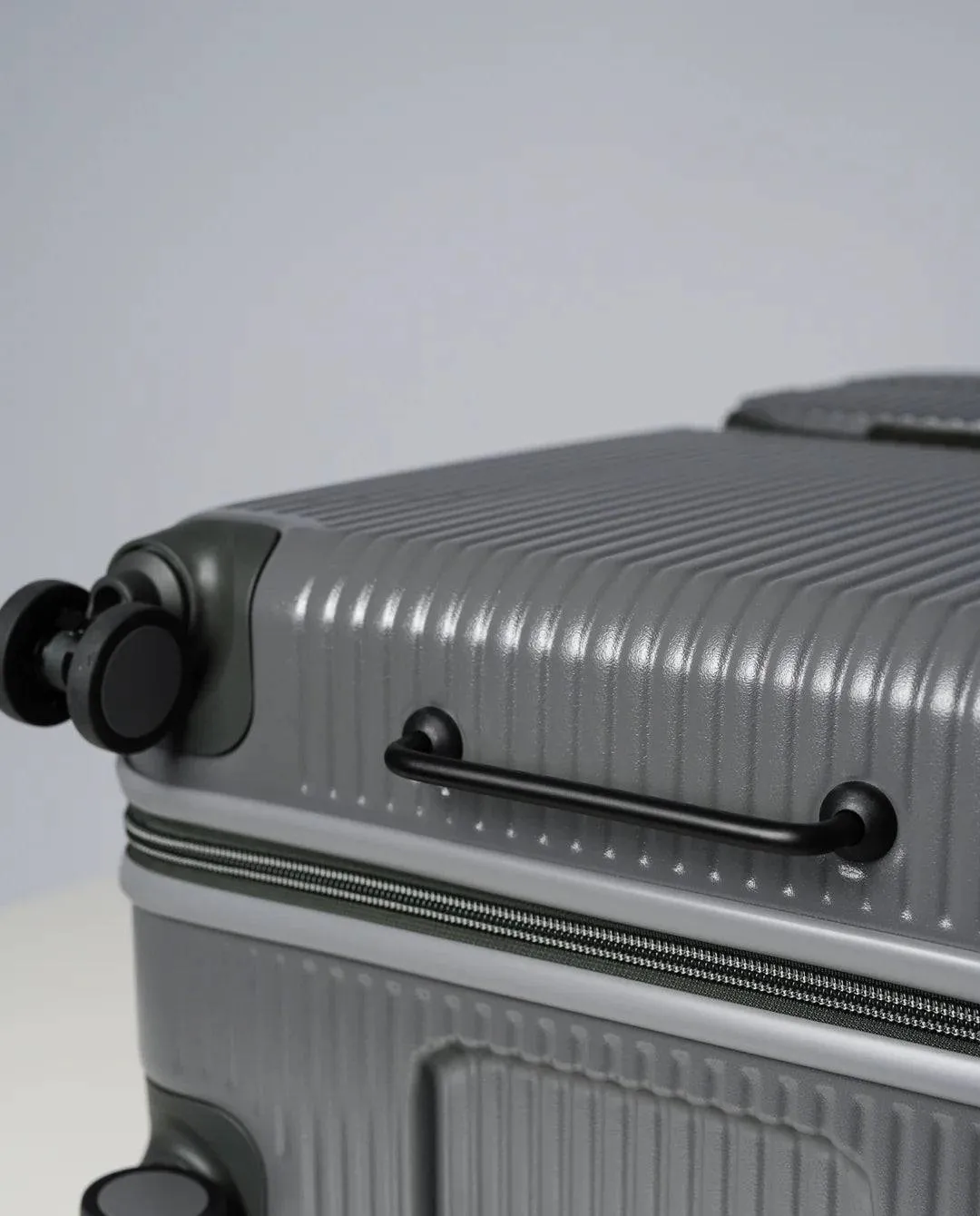 INV90: Steel Gray