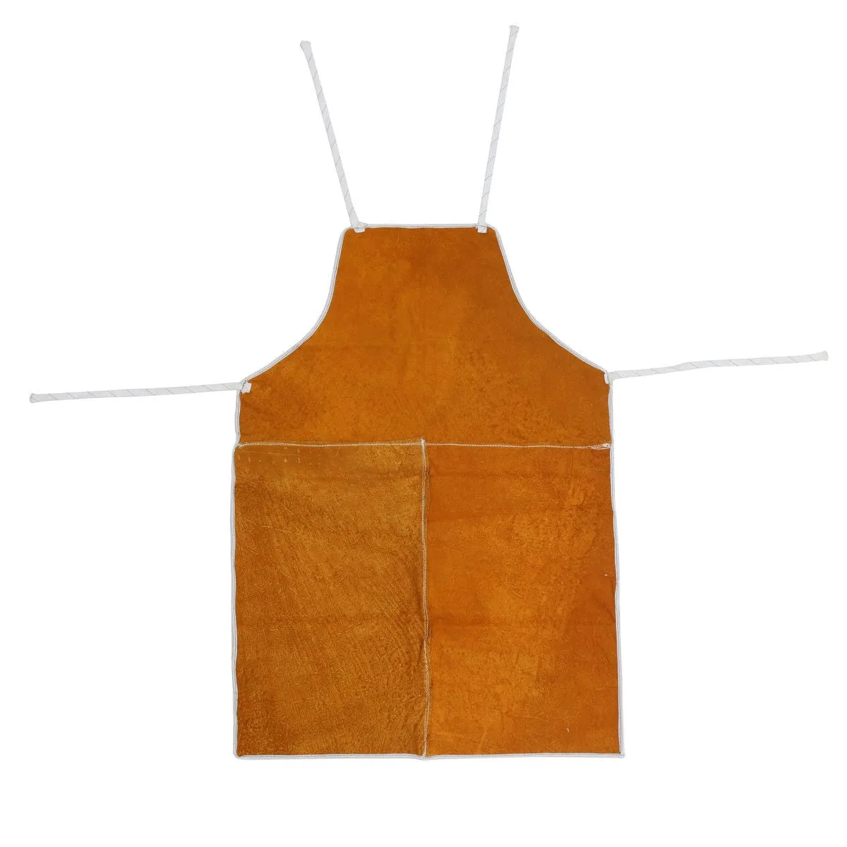 Invicto Cowhide Leather Welding Apron