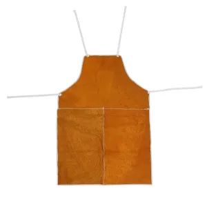Invicto Cowhide Leather Welding Apron
