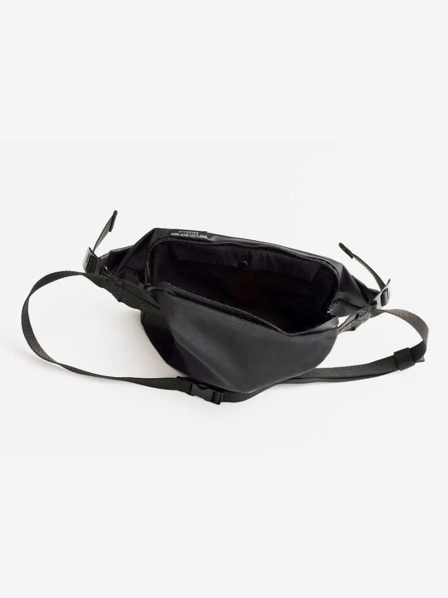 Isarau S Obsidian Black