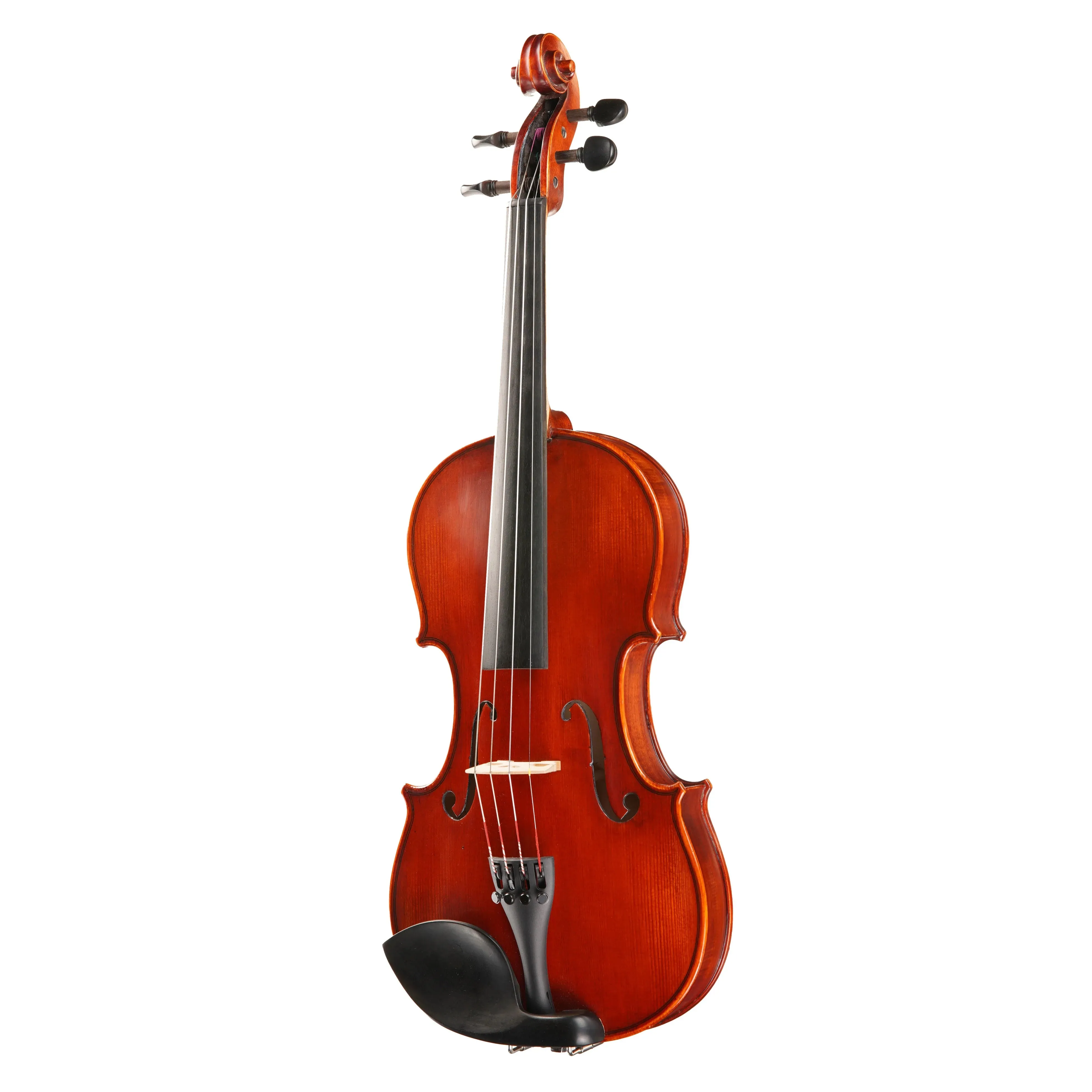 Ivan Dunov "Prodigy" Violin Outfit, 4/4 (oblong case)