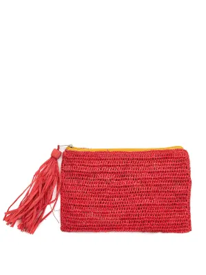 Justine Pouch ::RET