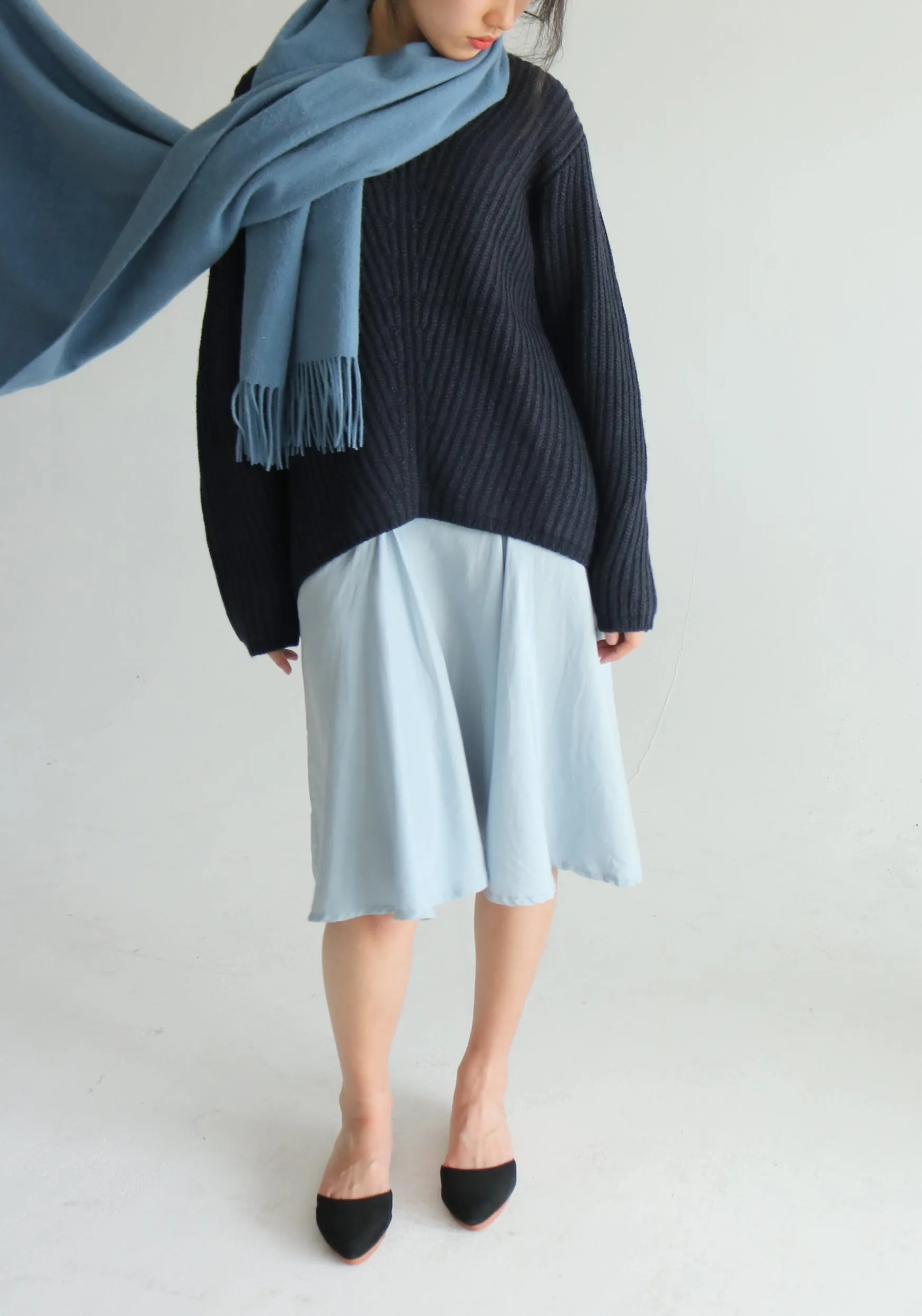 Karla Sweater