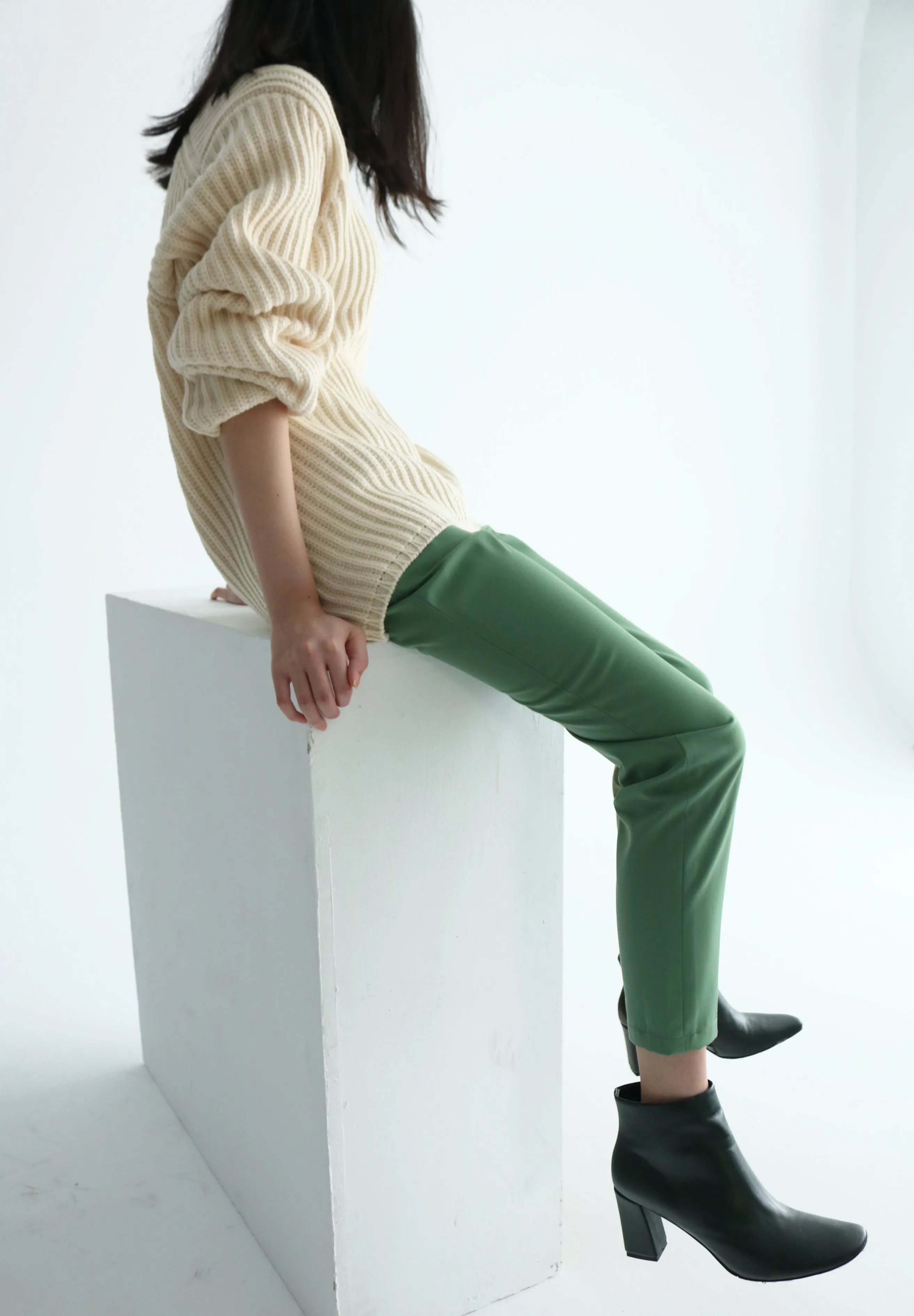 Karla Sweater
