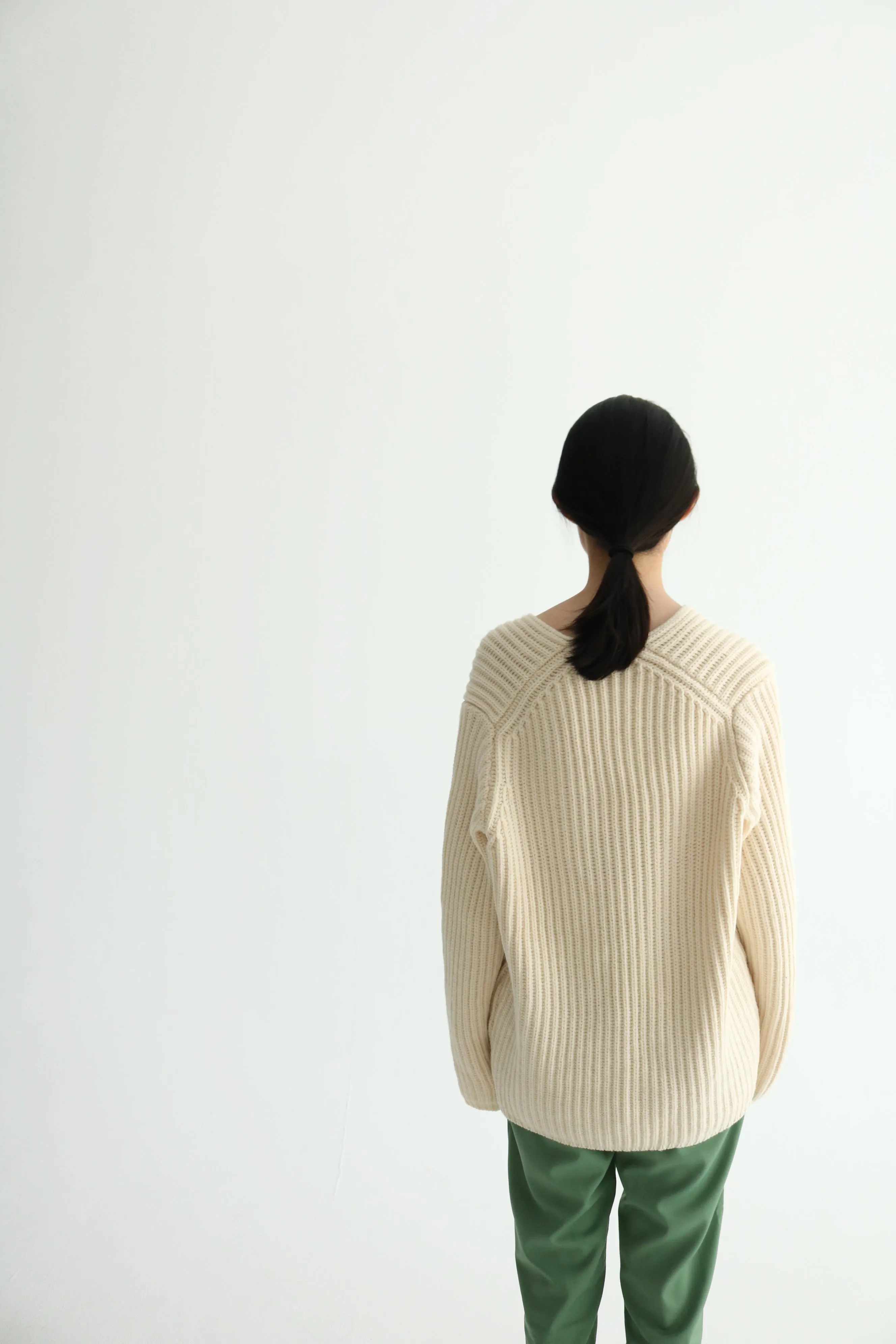 Karla Sweater