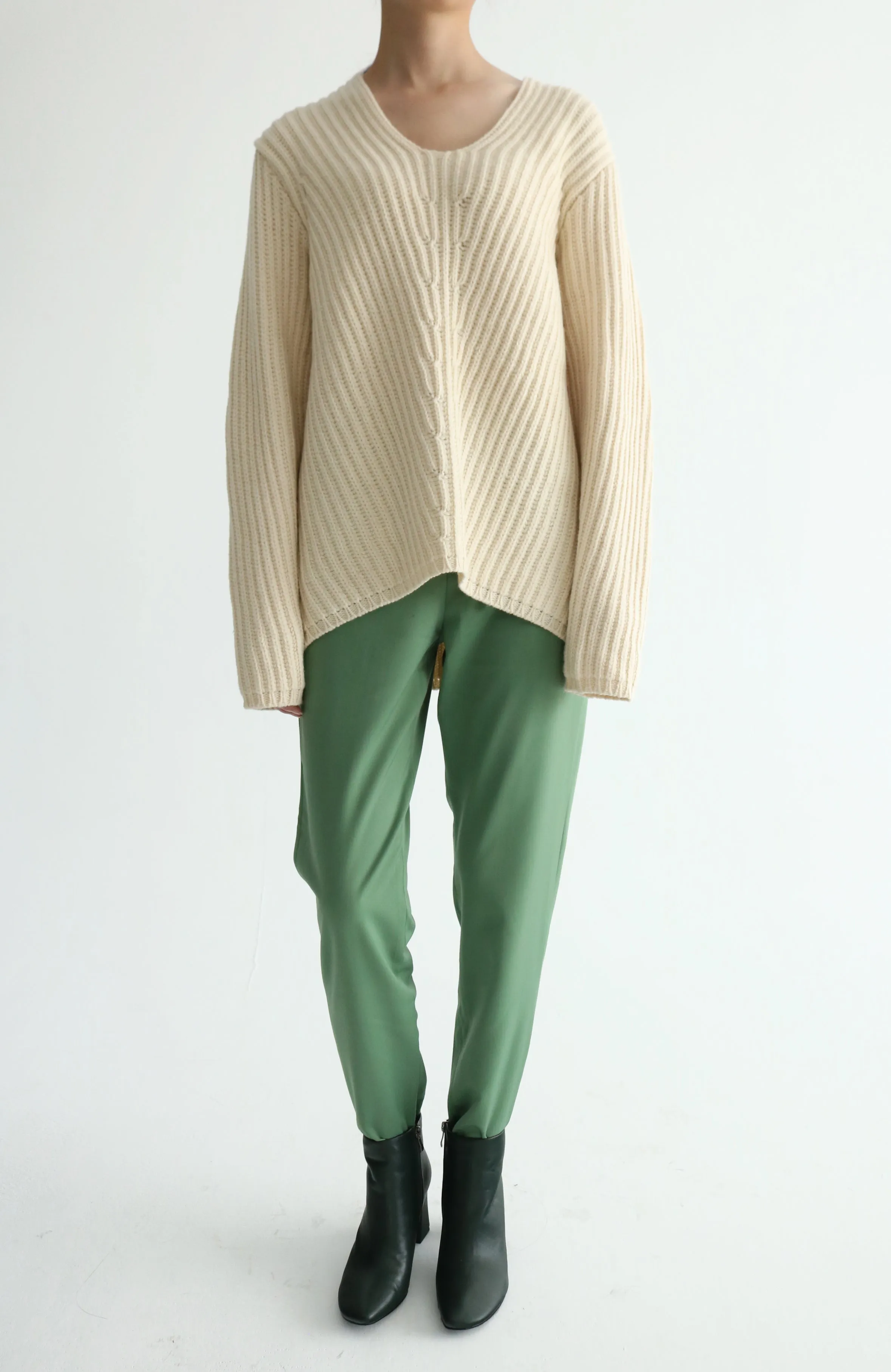 Karla Sweater
