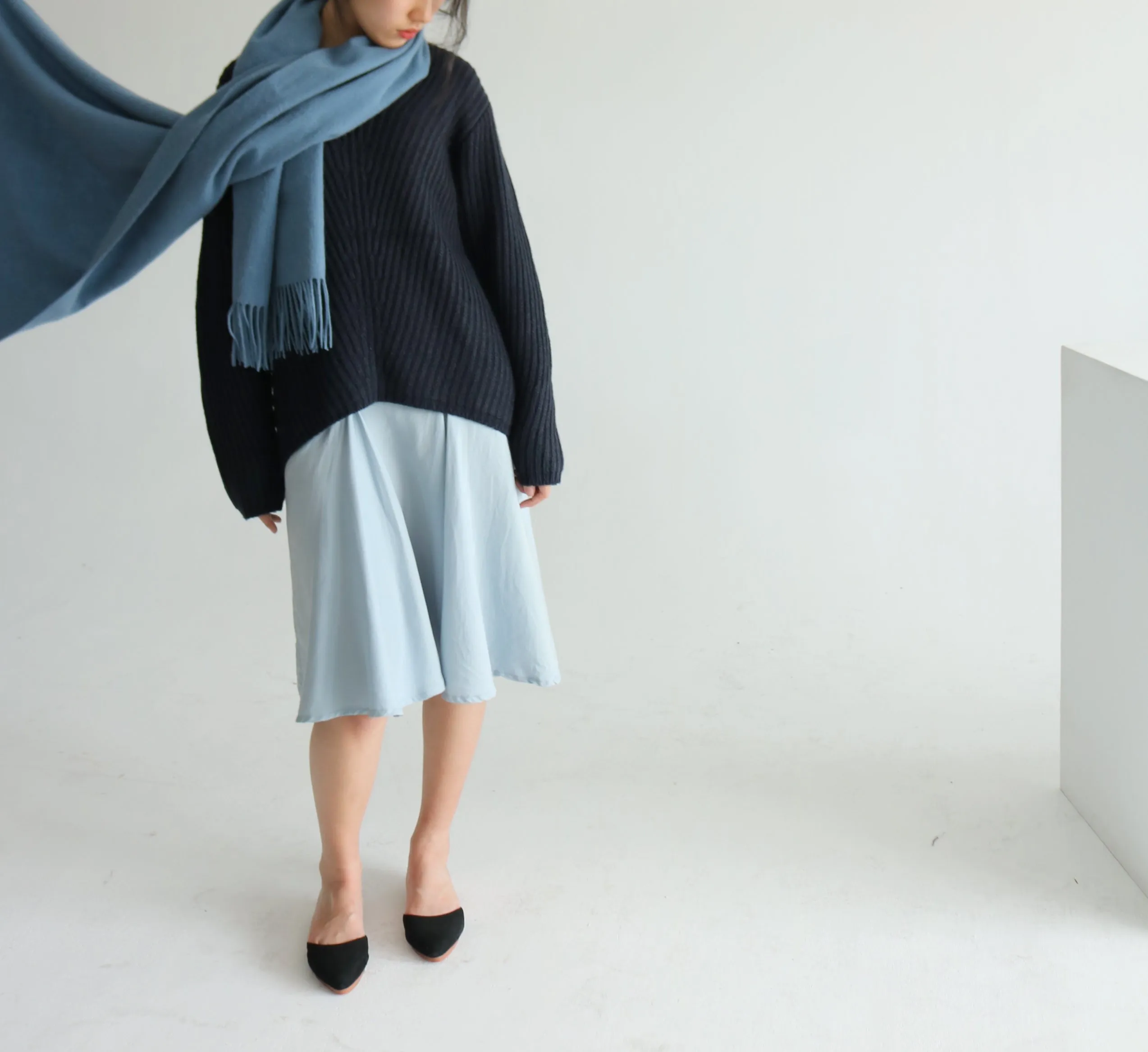 Karla Sweater
