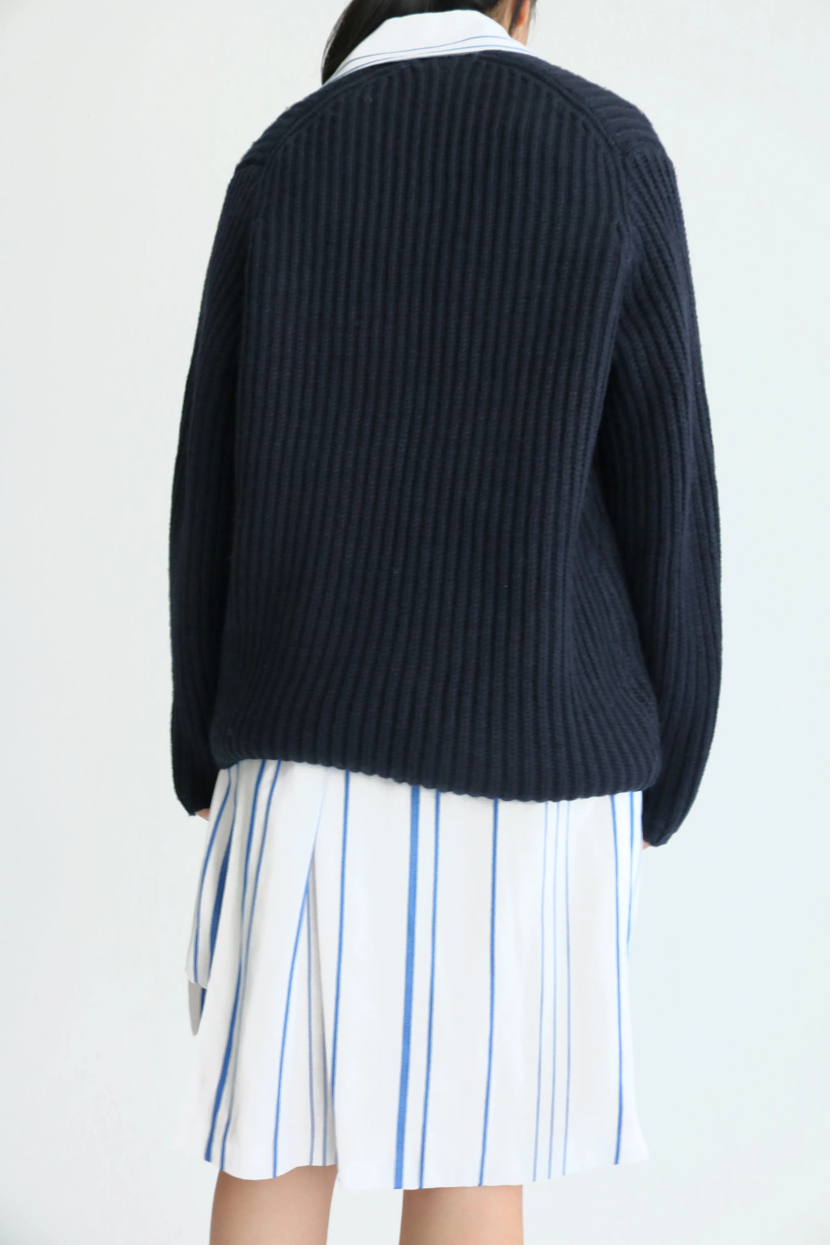 Karla Sweater