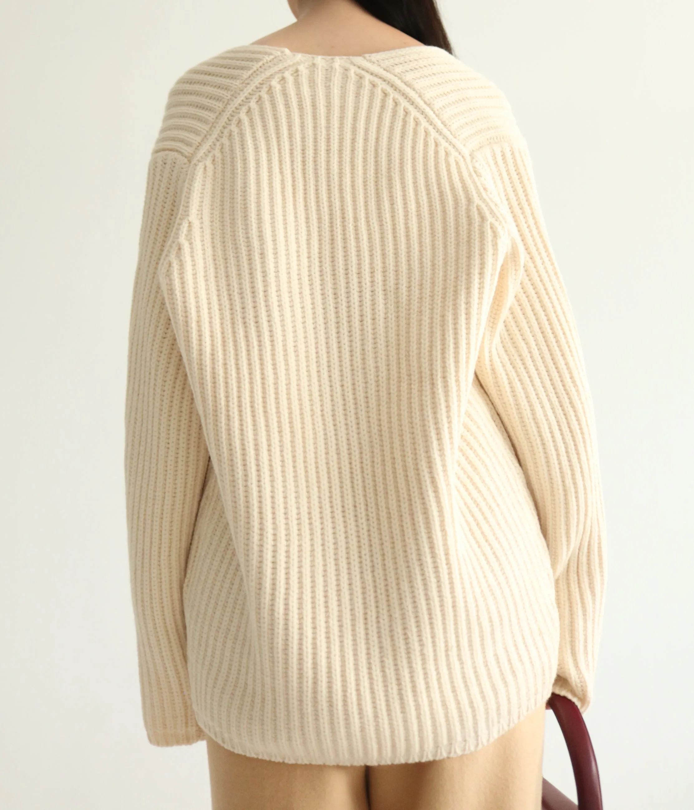 Karla Sweater