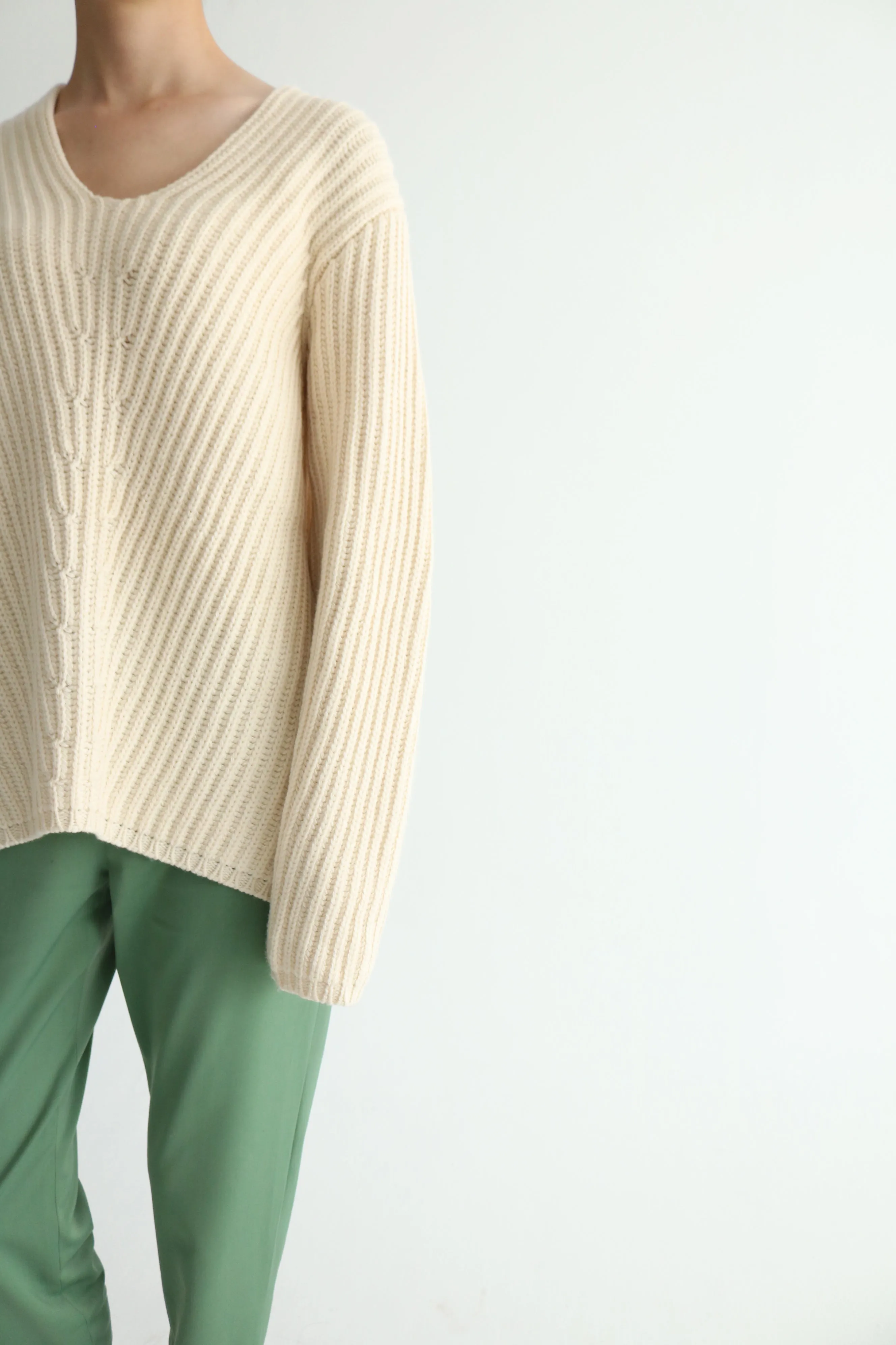 Karla Sweater