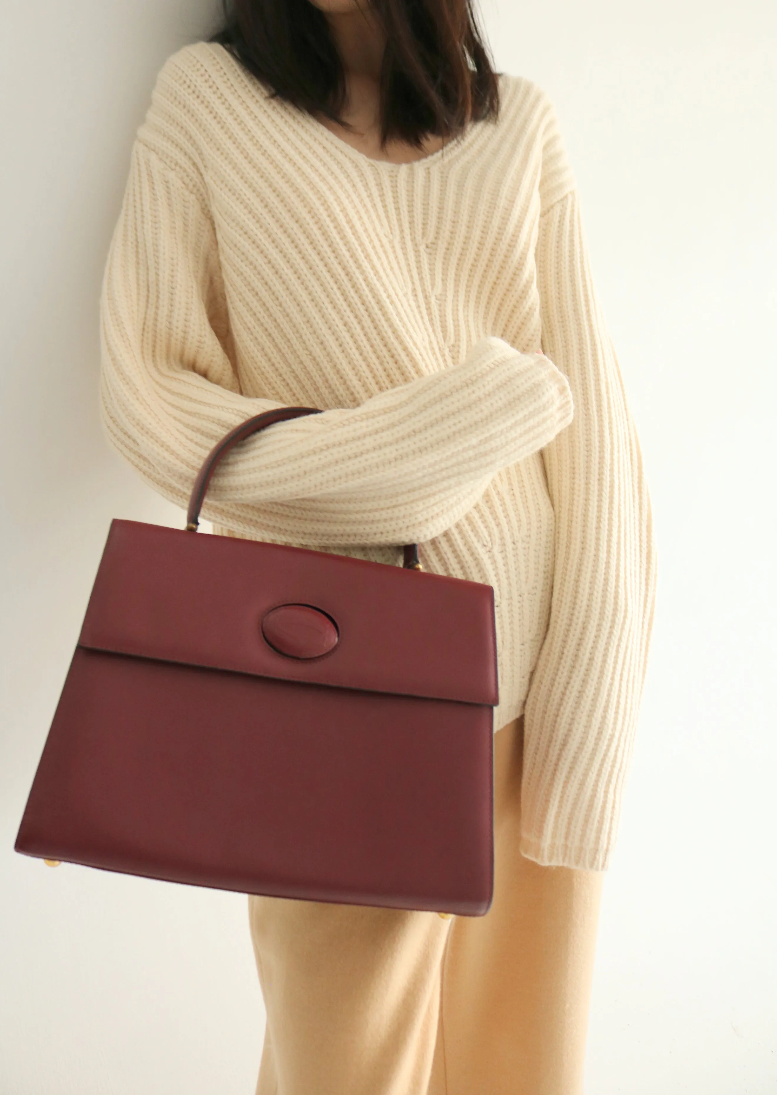 Karla Sweater