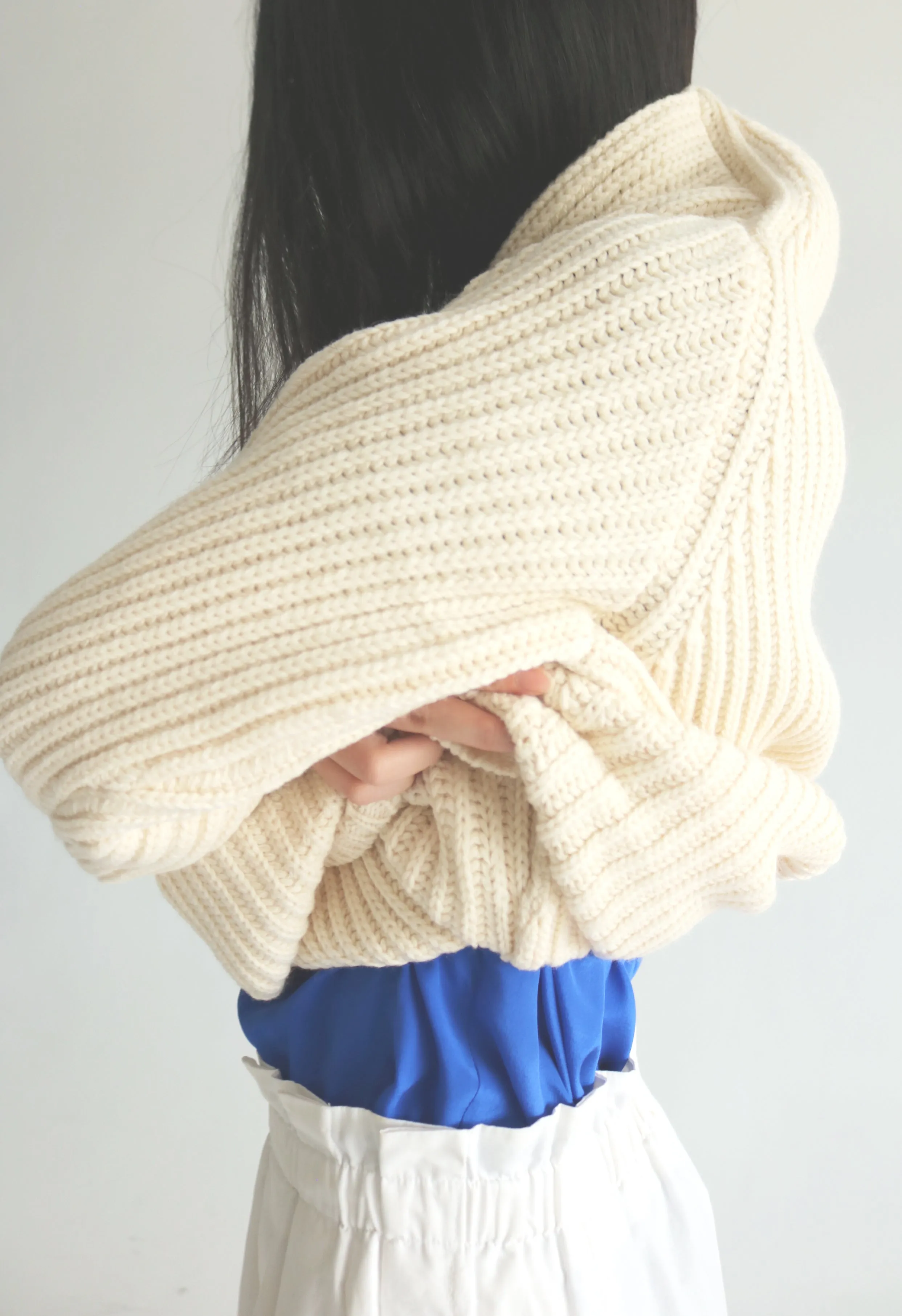 Karla Sweater
