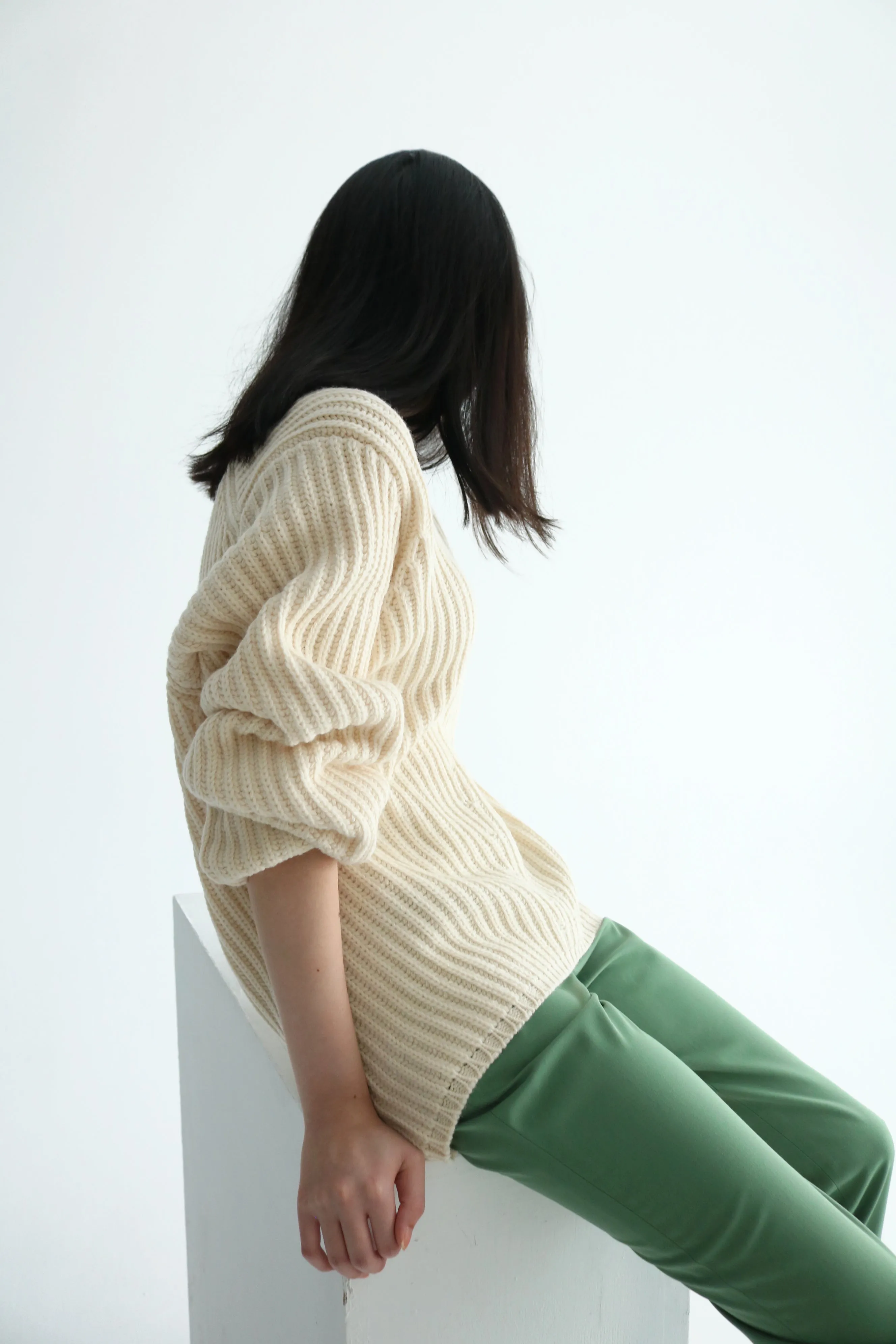 Karla Sweater