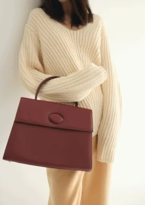 Karla Sweater