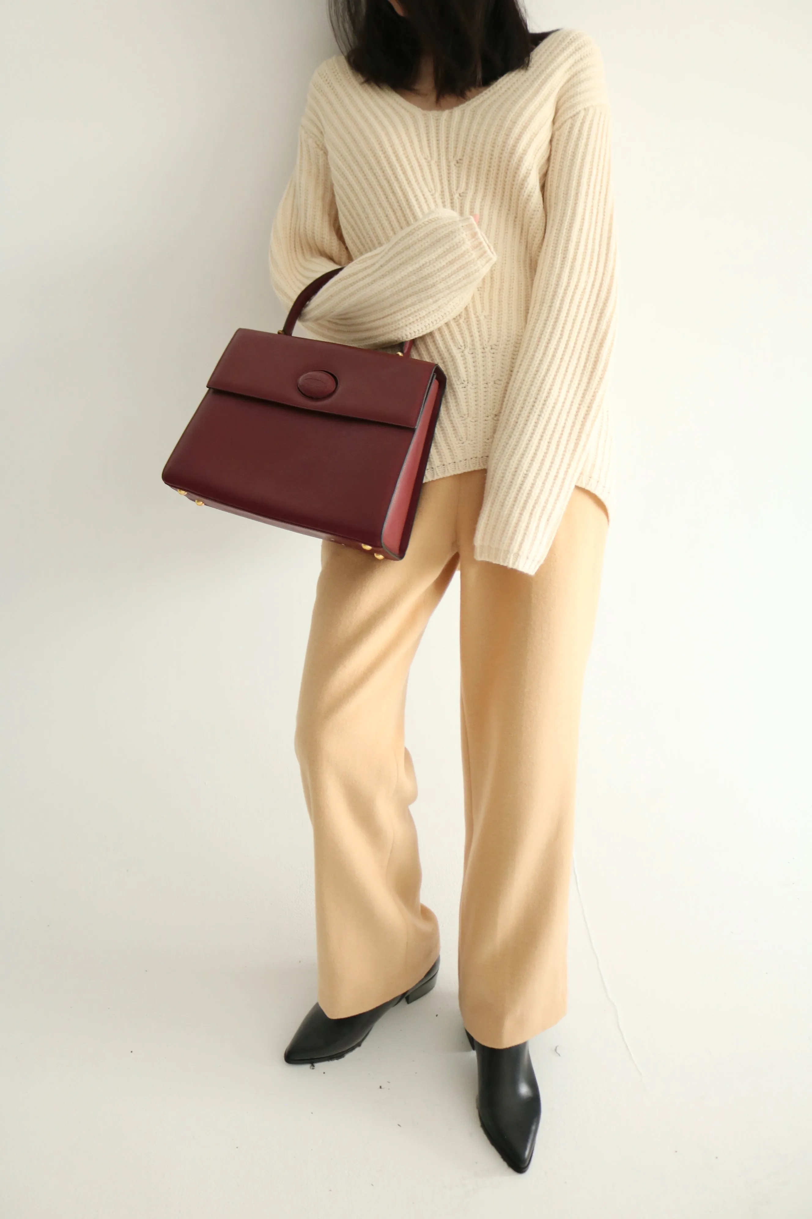 Karla Sweater