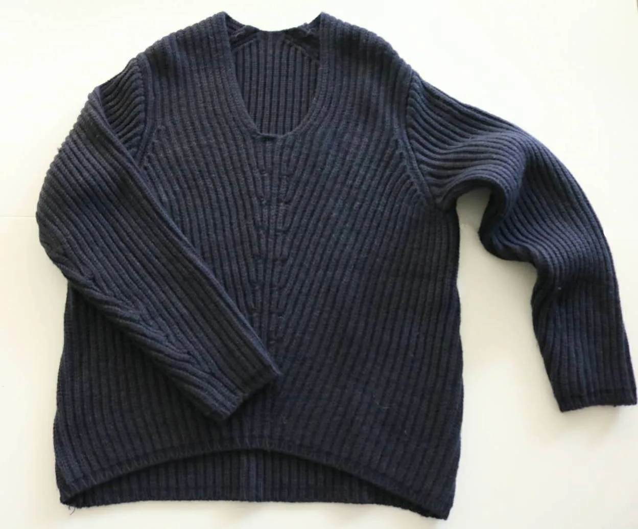 Karla Sweater
