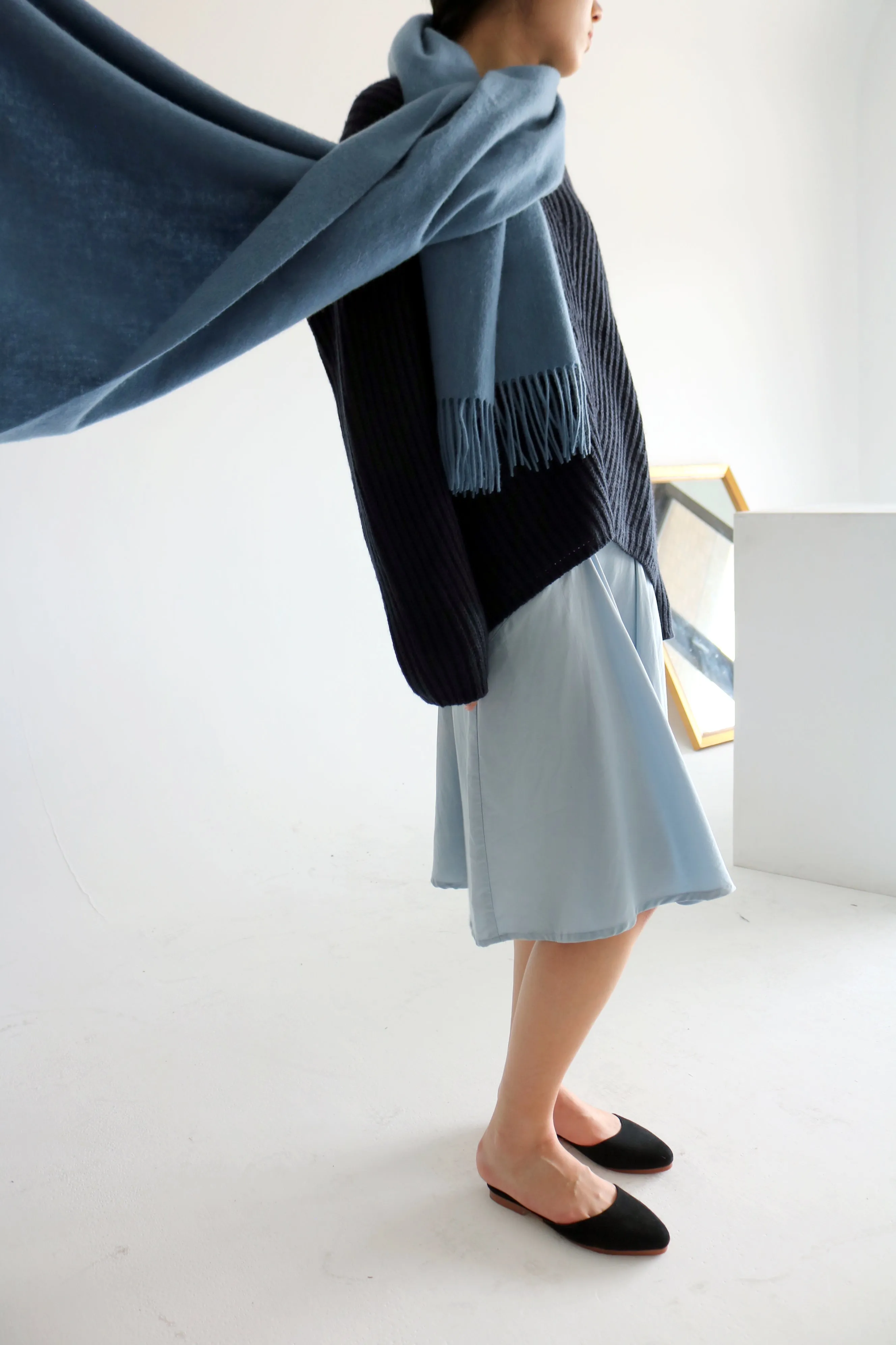Karla Sweater