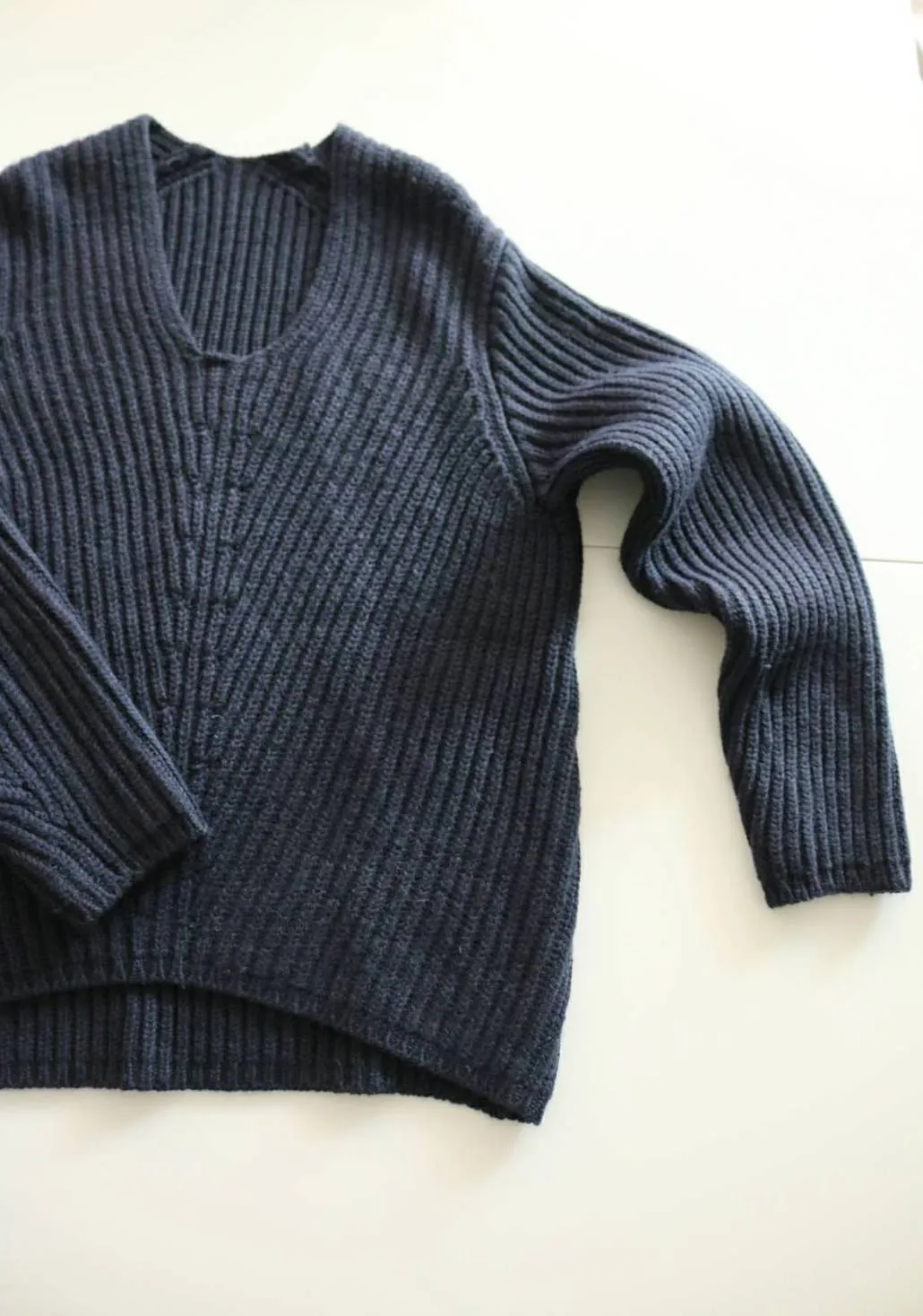 Karla Sweater