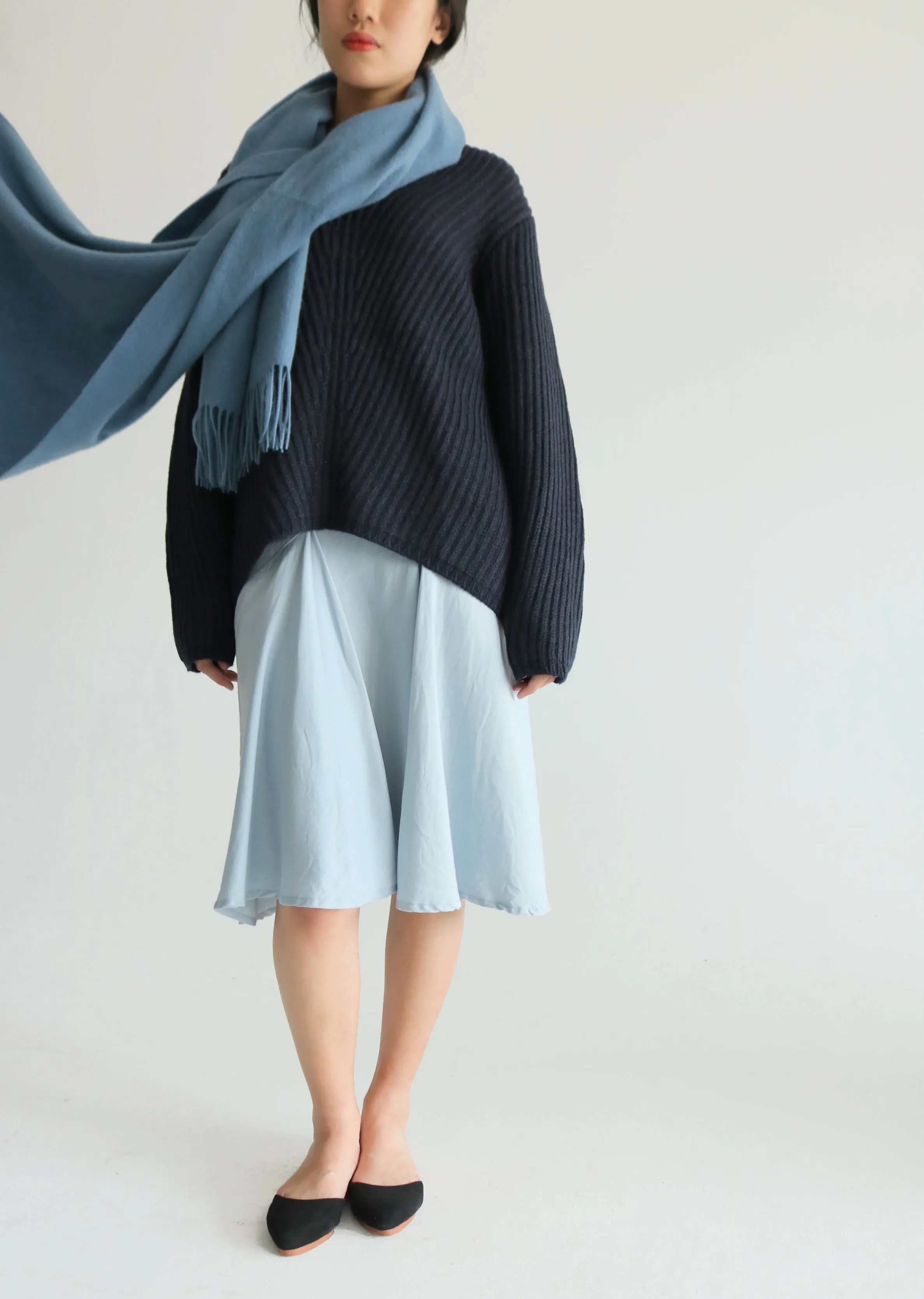 Karla Sweater