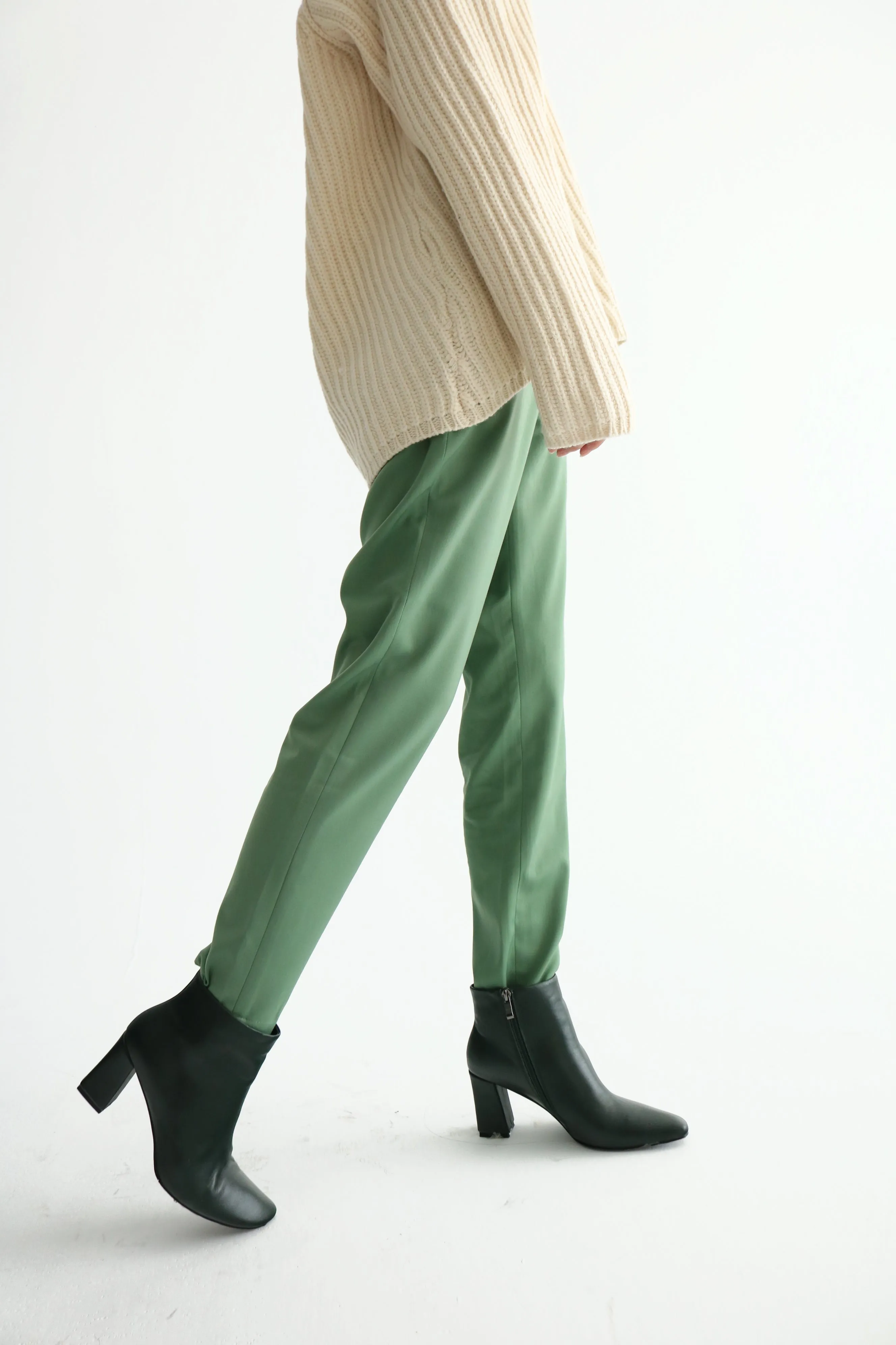 Karla Sweater
