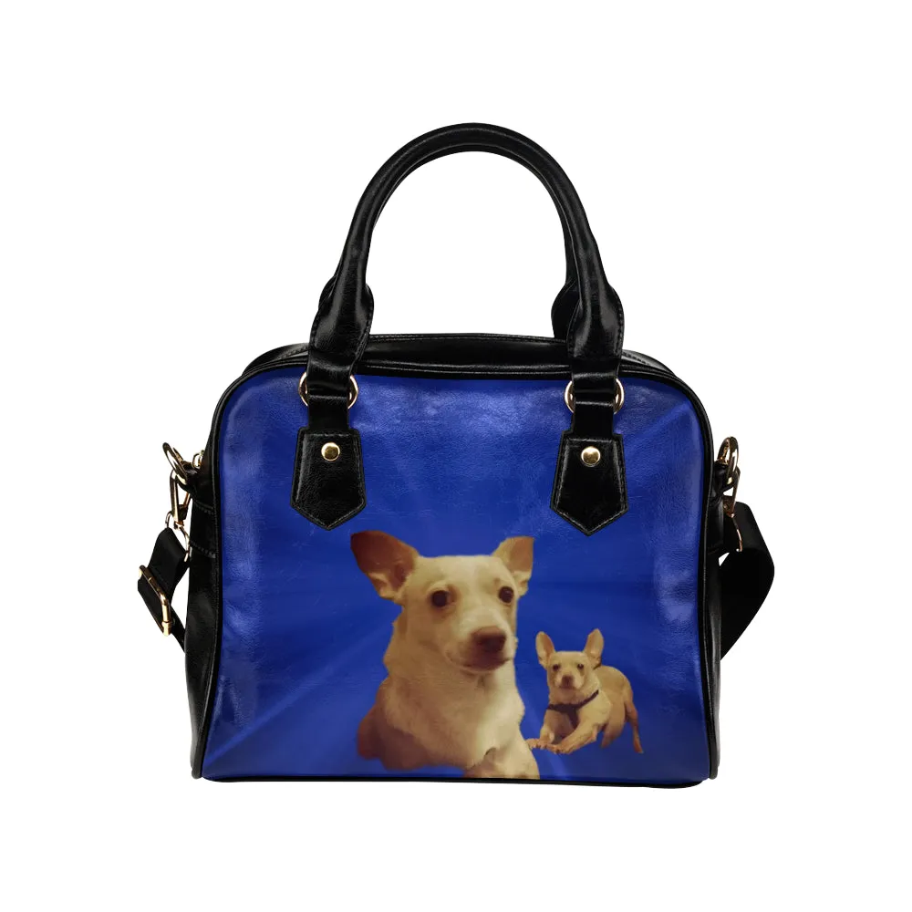 Kelly's Shoulder Bag