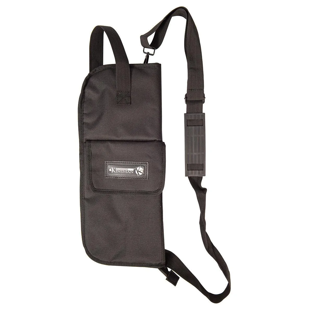 Kinsman 5-Piece Drum Kit Bag Set