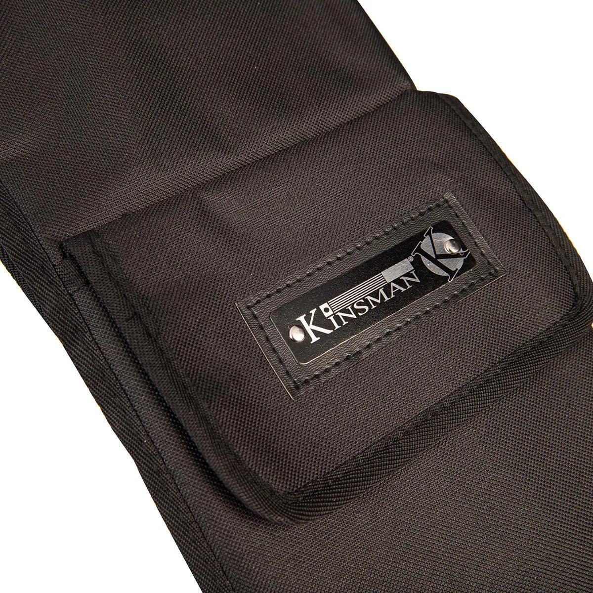Kinsman 5-Piece Drum Kit Bag Set