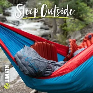 Klymit Insulated Hammock V