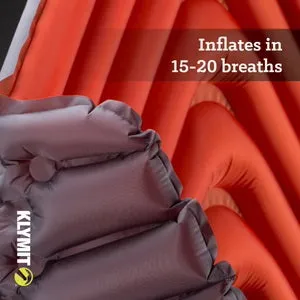 Klymit Insulated Hammock V
