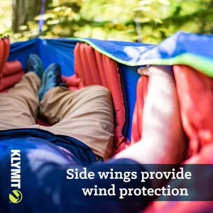 Klymit Insulated Hammock V