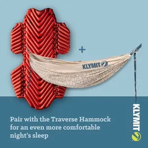 Klymit Insulated Hammock V