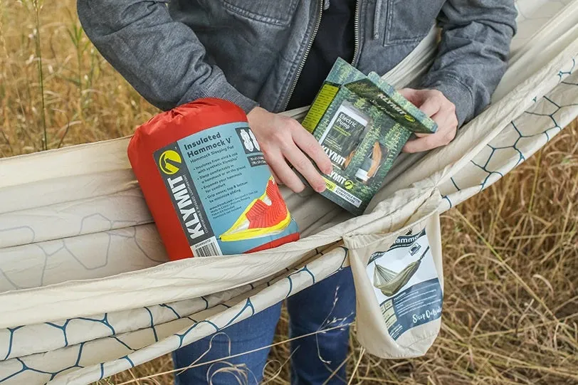 Klymit Insulated Hammock V