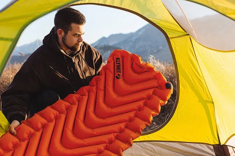 Klymit Insulated Static V