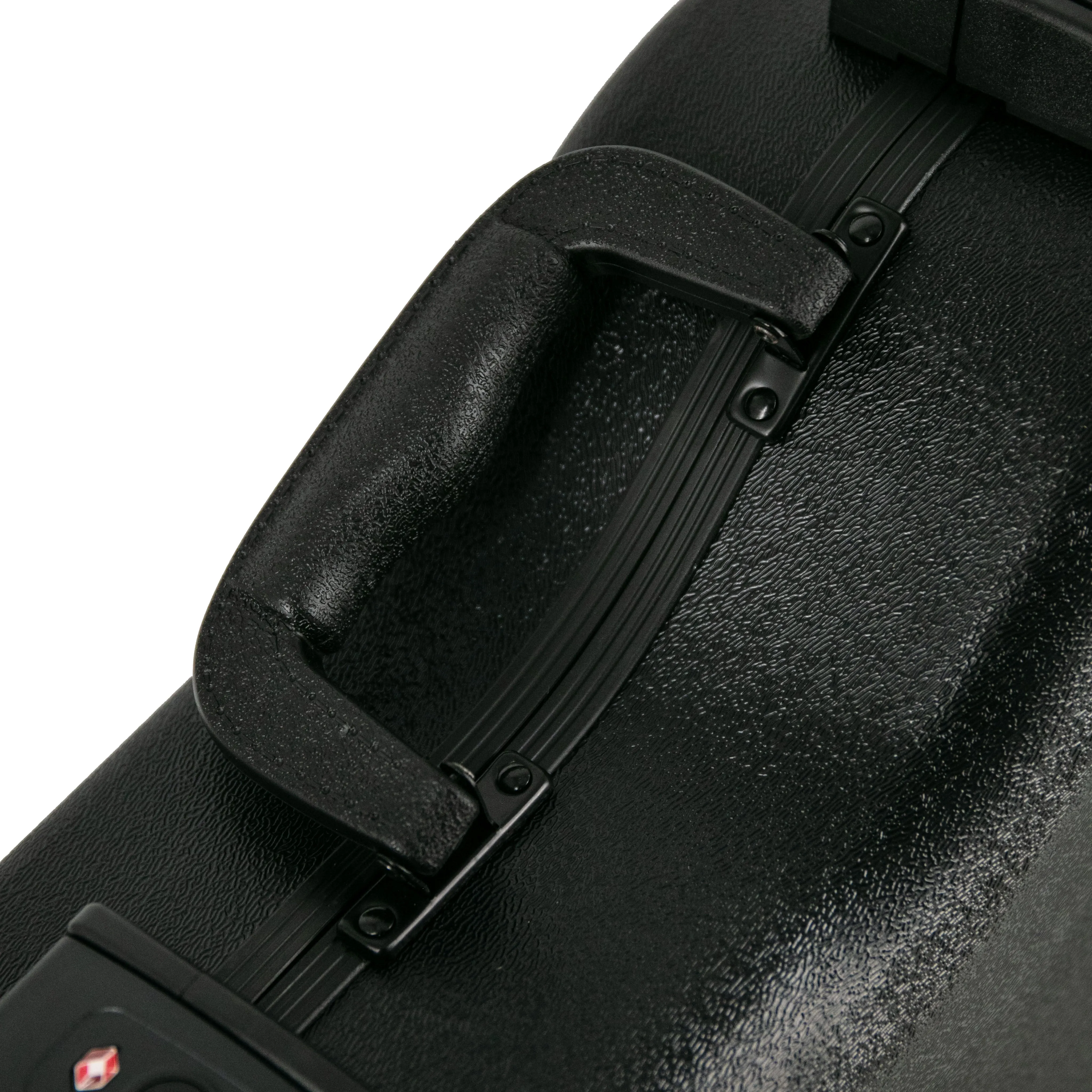 koda plus Electric Guitar ABS Hard Case with TSA, Les Paul/Singlecut