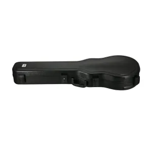 koda plus Electric Guitar ABS Hard Case with TSA, Les Paul/Singlecut