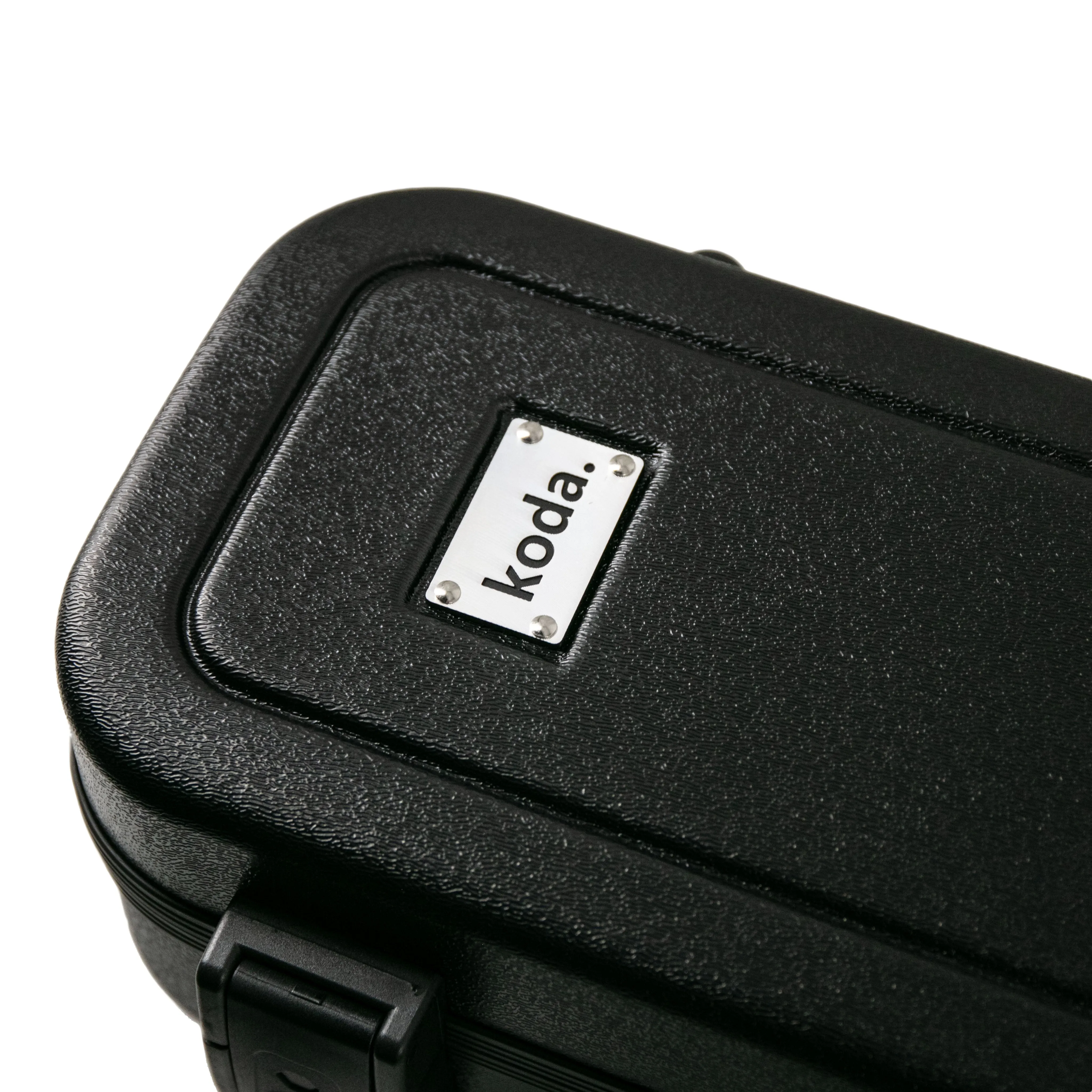 koda plus Electric Guitar ABS Hard Case with TSA, Les Paul/Singlecut