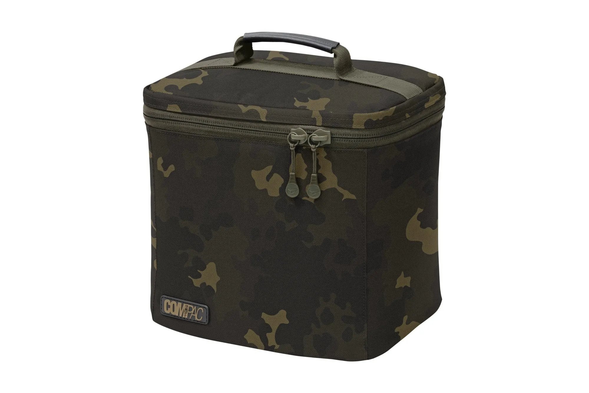Korda Compac Cool Bag Medium Dark Kamo