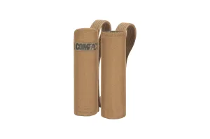 Korda Compac Tip & Butt Protectors