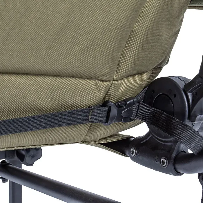 Korum Universal Chair Cover