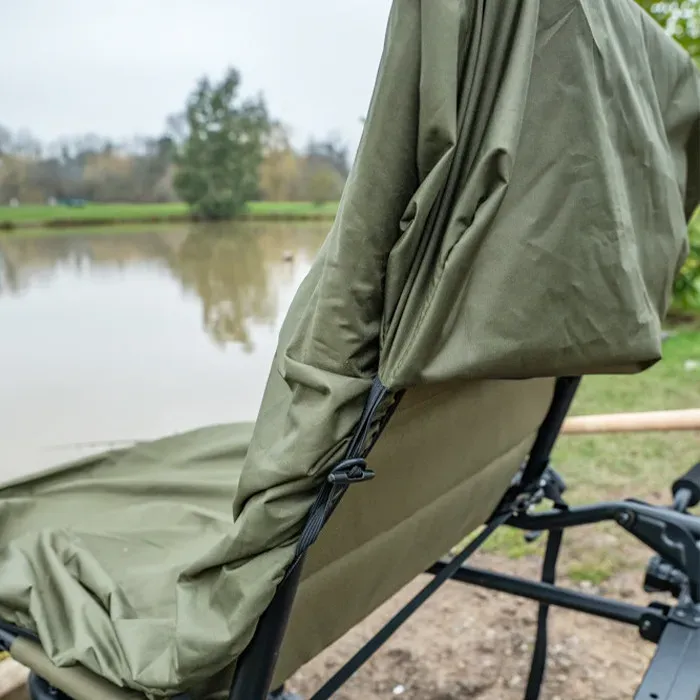 Korum Universal Chair Cover