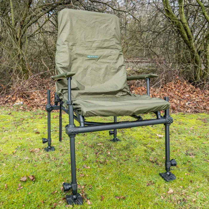 Korum Universal Chair Cover