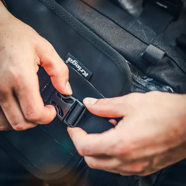 Kriega Urban EDC Messenger Bag