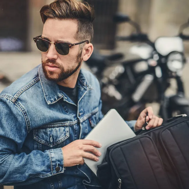 Kriega Urban EDC Messenger Bag