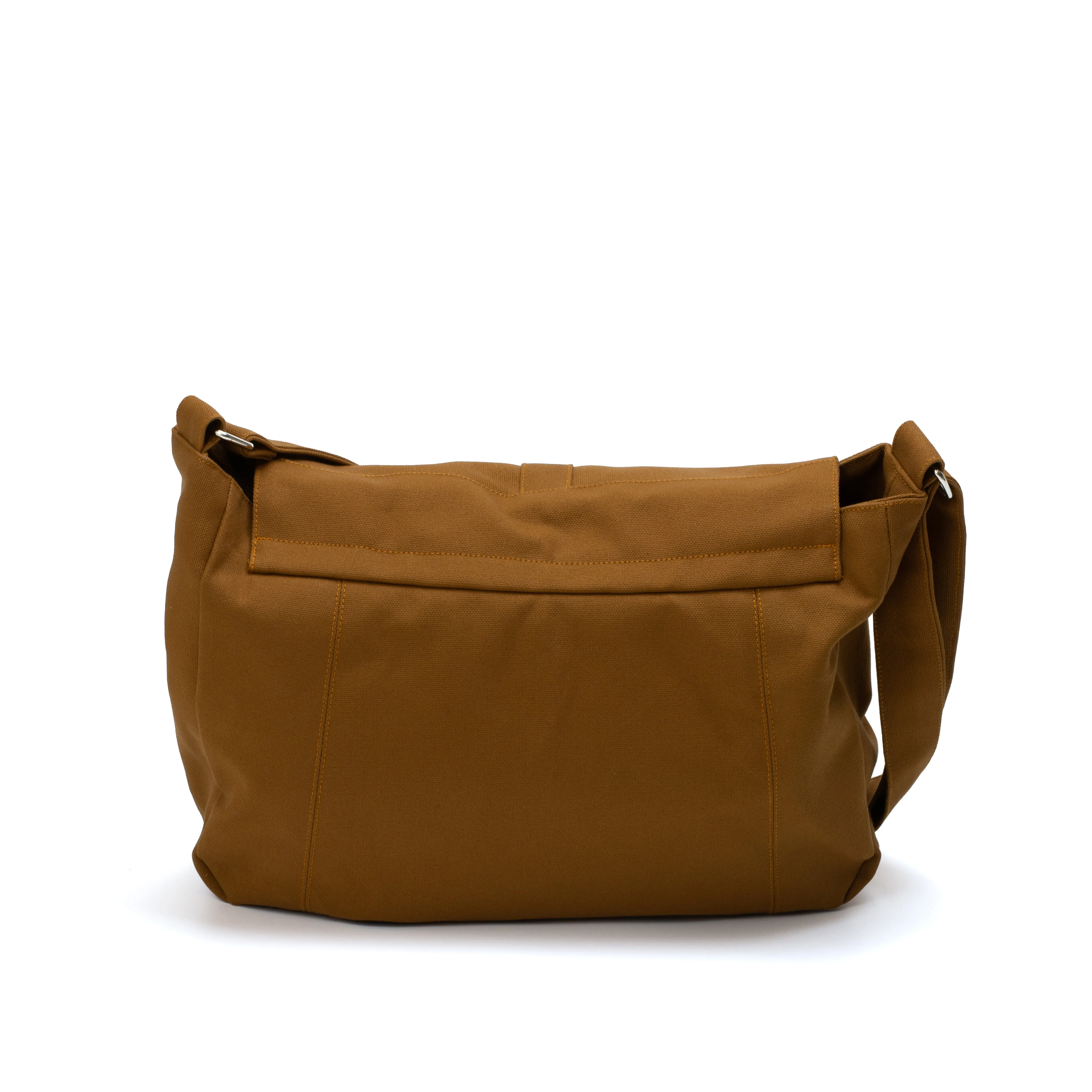 Kylie 12 Honey Brown | Crossbody Bag