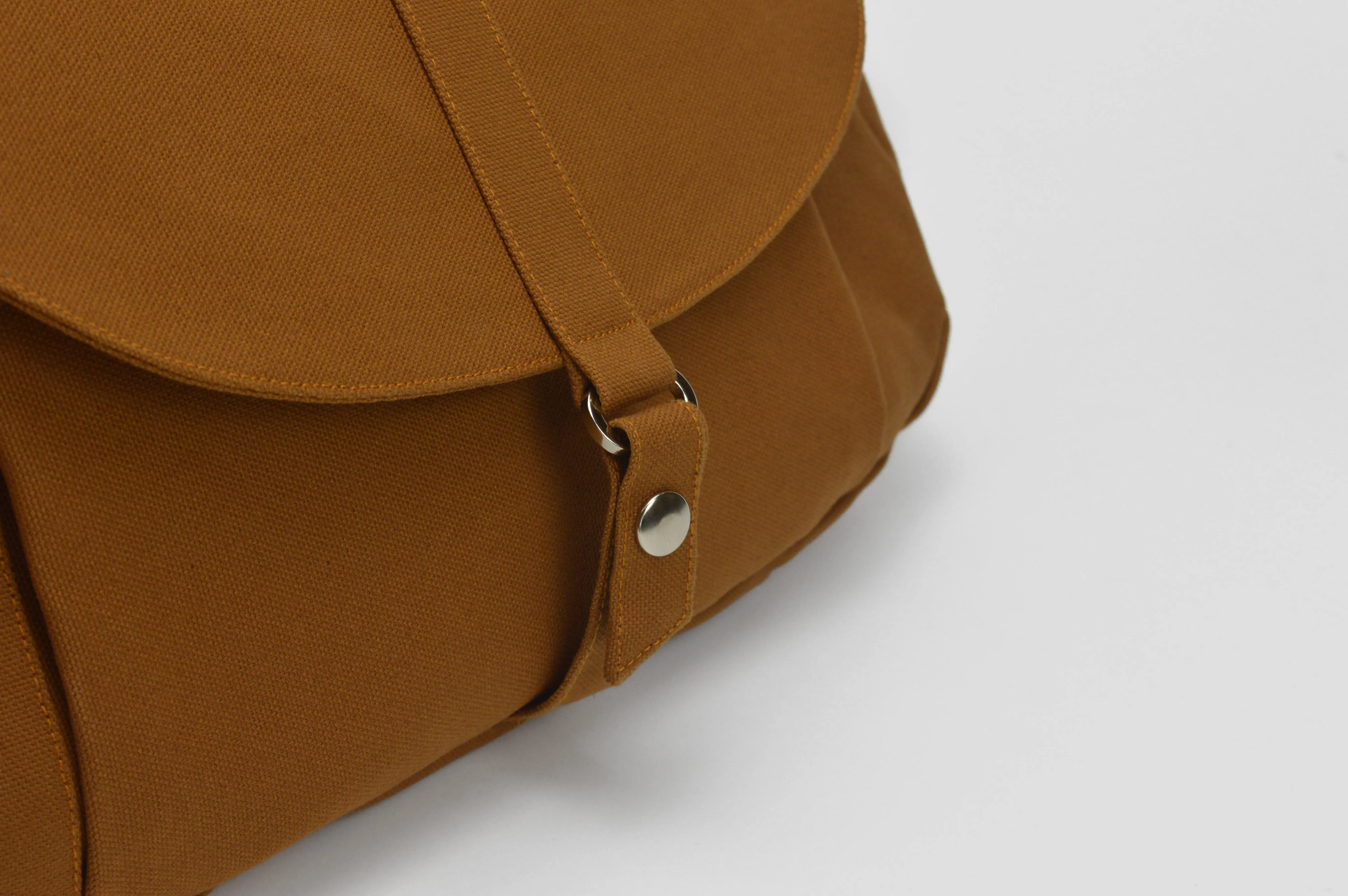 Kylie 12 Honey Brown | Crossbody Bag