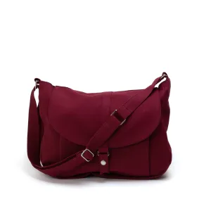 Kylie 12 Rose Red | Crossbody Bag