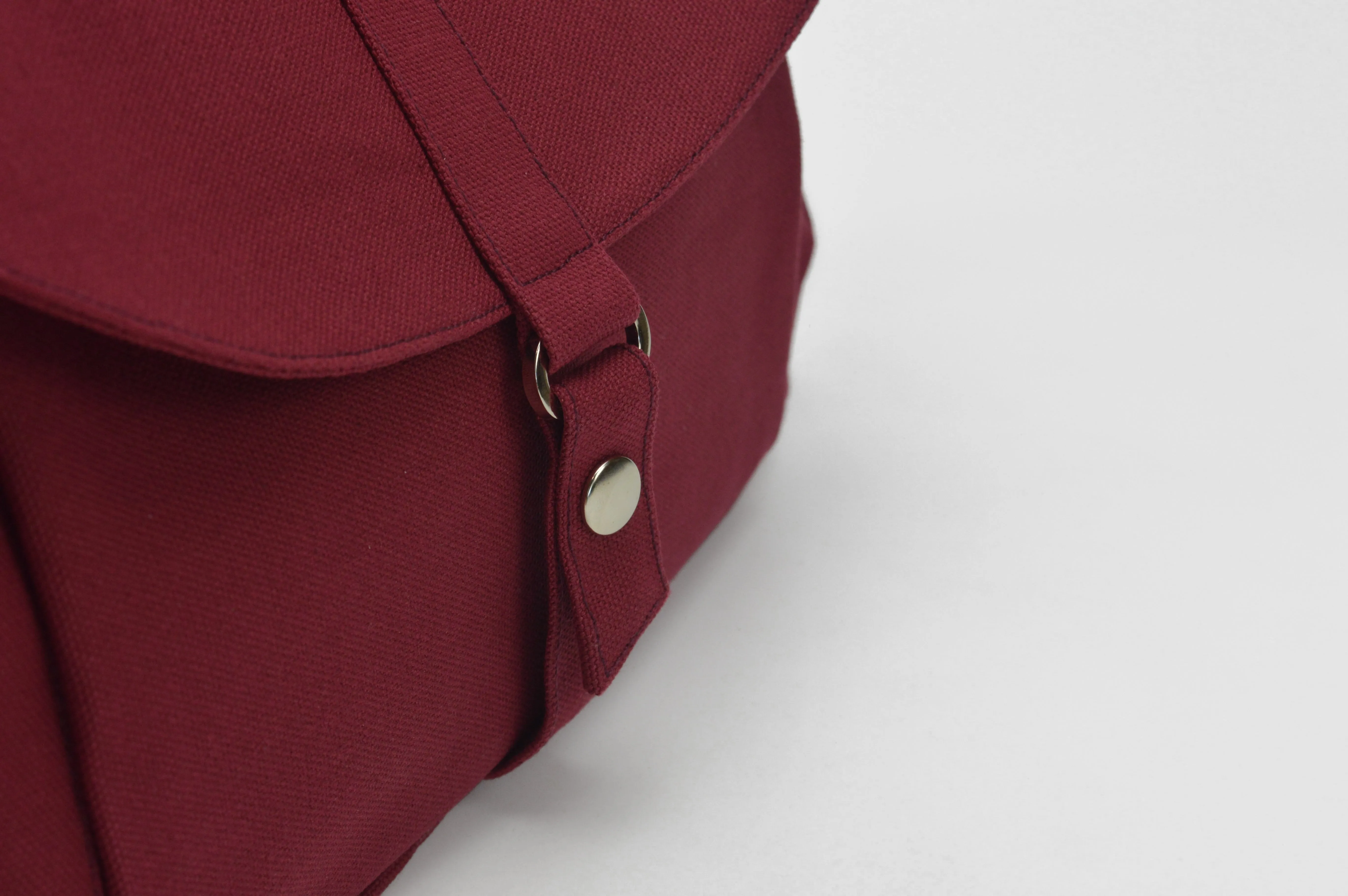 Kylie 12 Rose Red | Crossbody Bag